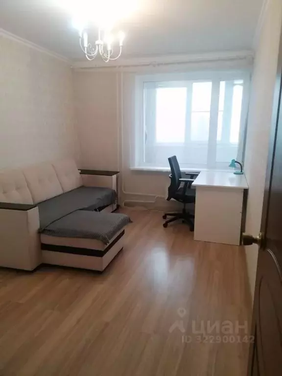 3-к кв. Москва Нагатинская наб., 70 (86.0 м) - Фото 1