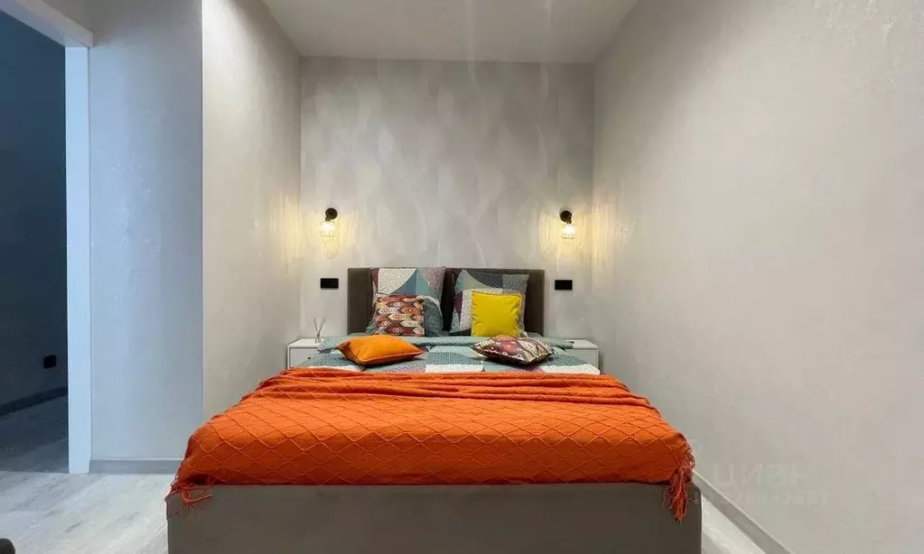 1-к кв. Алтайский край, Барнаул ул. Имени В.Т. Христенко, 2к3 (41.0 м) - Фото 2