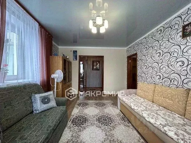 Дом в Брянская область, Севск ул. Кирова, 16 (70 м) - Фото 1
