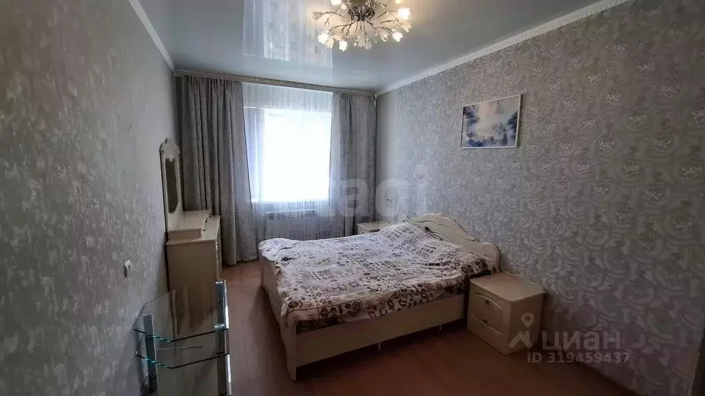 2-к кв. Ставропольский край, Ставрополь ул. Тухачевского, 28/3 (59.0 ... - Фото 1