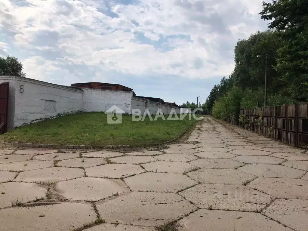 Склад в Московская область, Дмитровский муниципальный округ, с. ... - Фото 0