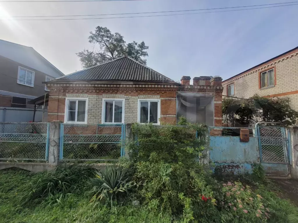 Дом 71,6 м на участке 9 сот. - Фото 1