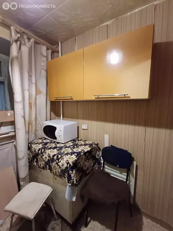 1-комнатная квартира: Бердск, улица Рогачёва, 16 (29 м) - Фото 1