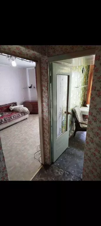 1-к. квартира, 31 м, 3/9 эт. - Фото 0