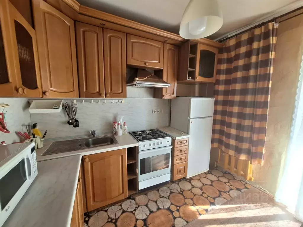 2-к кв. Смоленская область, Смоленск Кловская ул., 23 (53.0 м) - Фото 1