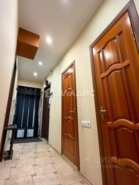 3-к кв. Москва ул. 800-летия Москвы, 32 (74.2 м) - Фото 1