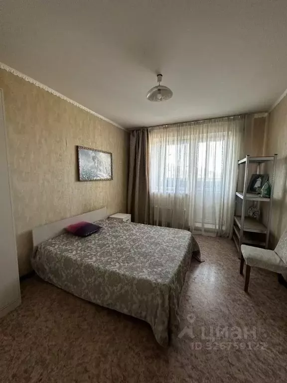 2-к кв. Московская область, Мытищи Октябрьский просп., 10В (71.7 м) - Фото 2