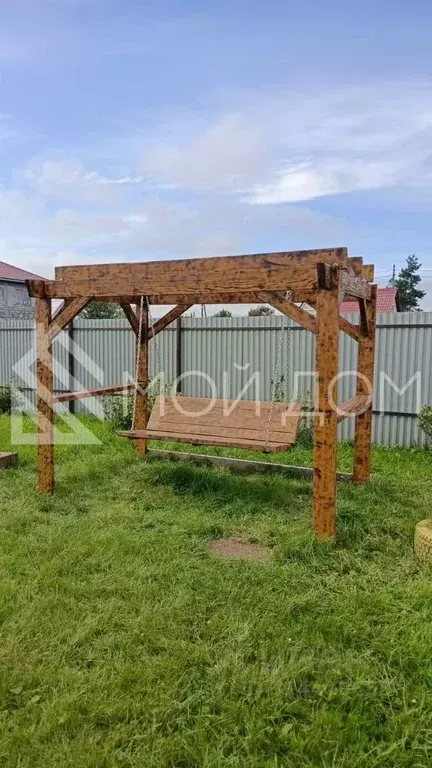 Дом в Сахалинская область, Южно-Сахалинск городской округ, с. ... - Фото 0