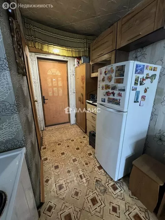 Квартира-студия: Уссурийск, улица Горького, 29 (22 м) - Фото 2