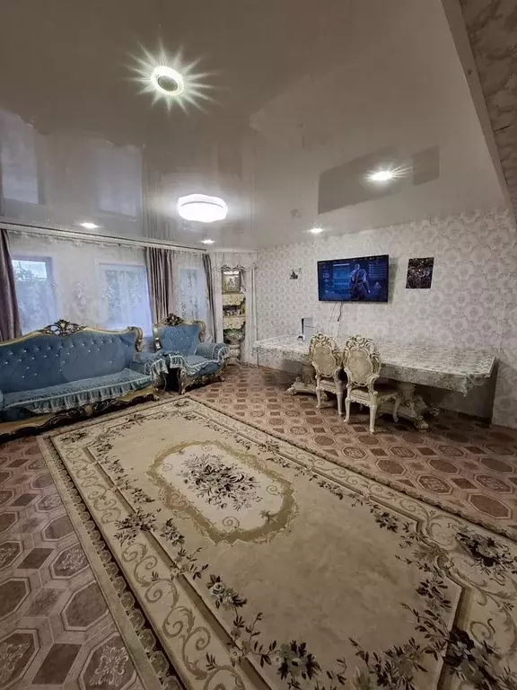 Дом 92 м на участке 8 сот. - Фото 0