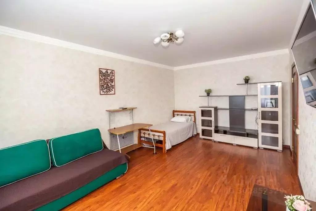 2-к кв. Краснодарский край, Сочи ул. Просвещения, 84 (70.0 м) - Фото 2