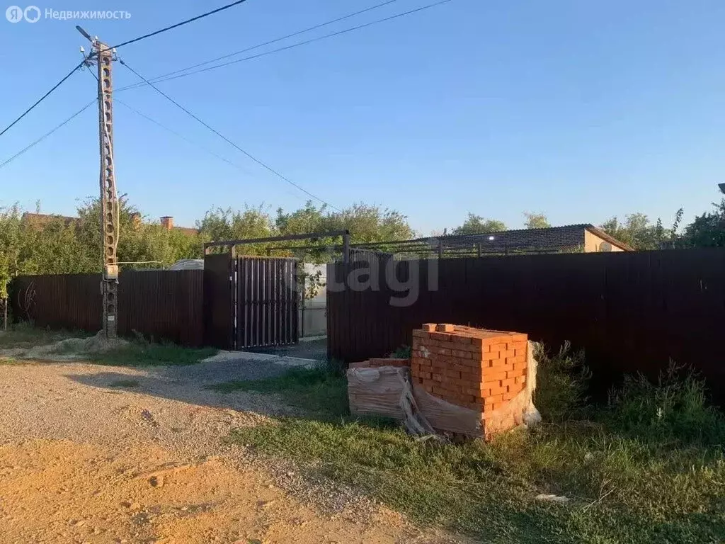 Дом в Аксай, улица Виктора Бубнова (49.4 м) - Фото 2