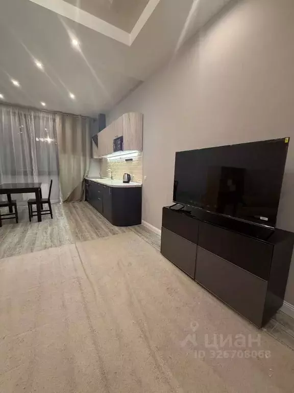 2-к кв. Московская область, Раменский муниципальный округ, Ильинский ... - Фото 2