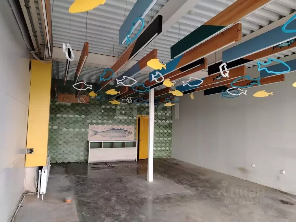 Помещение свободного назначения в Башкортостан, Уфимский район, ... - Фото 1