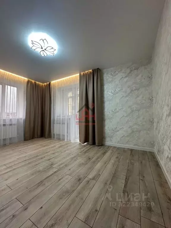 1-к кв. Ставропольский край, Ессентуки Никольская ул., 27к6А (36.9 м) - Фото 0
