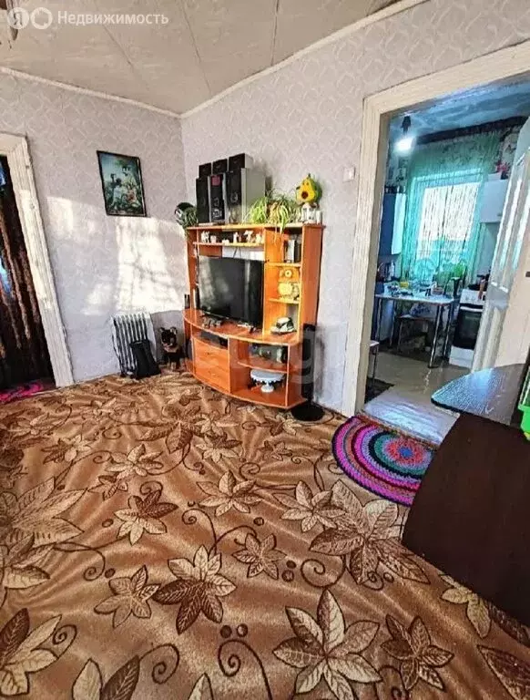 Дом в Юрга, улица Ленина (40.9 м) - Фото 1