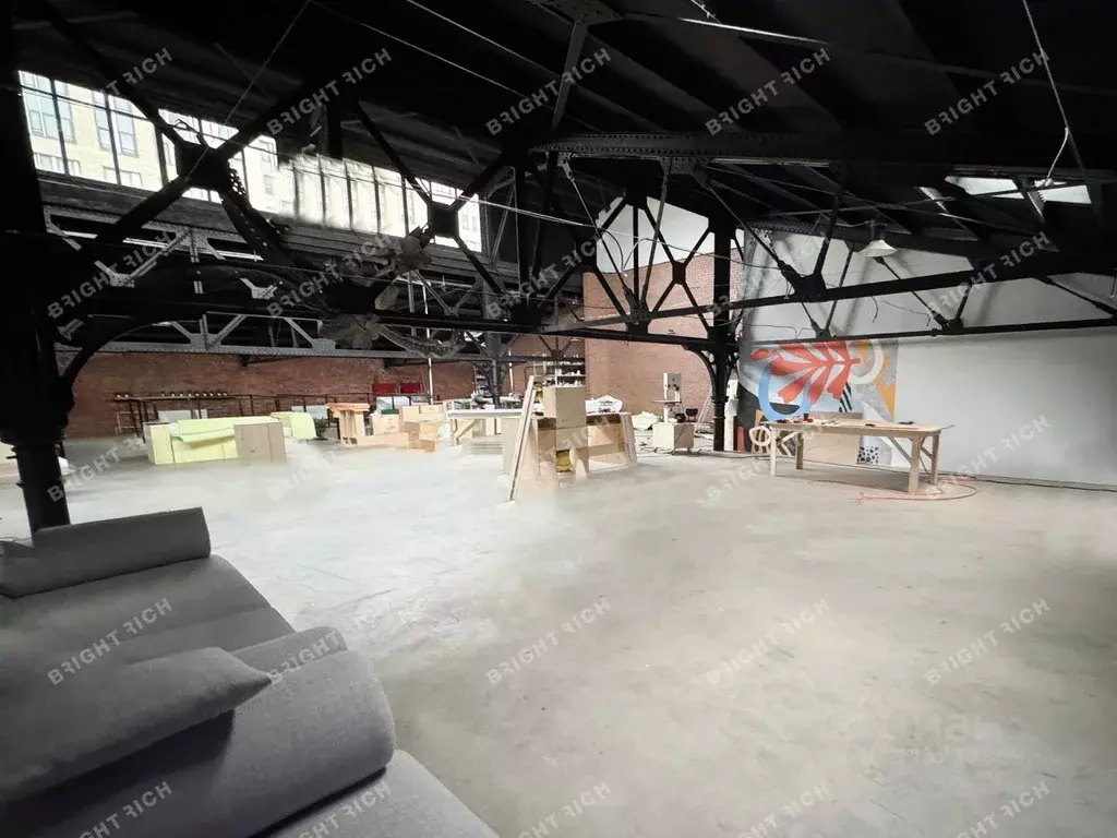 Офис в Санкт-Петербург наб. Обводного Канала, 118аУ (495 м) - Фото 1