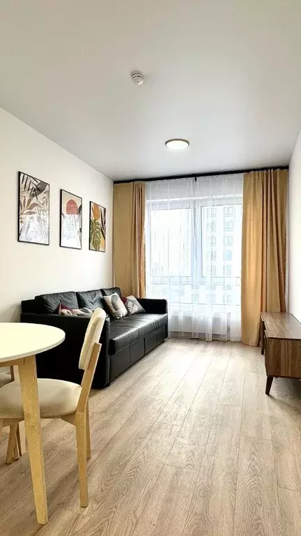 2-к кв. Москва Кольская ул., 8к1 (48.0 м) - Фото 2