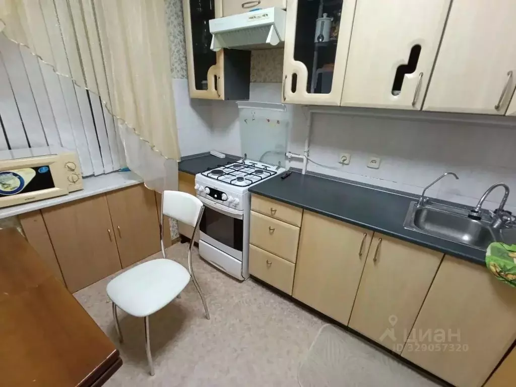 2-к кв. Башкортостан, Уфа ул. Рихарда Зорге, 31/3 (54.0 м) - Фото 2