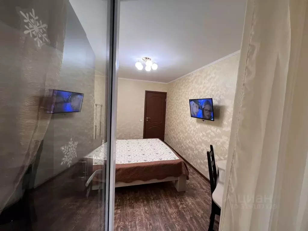 Комната Москва Ясеневая ул., 19К3 (16.0 м) - Фото 2