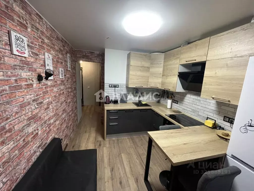 3-к кв. Московская область, Истра муниципальный округ, с. Рождествено ... - Фото 1