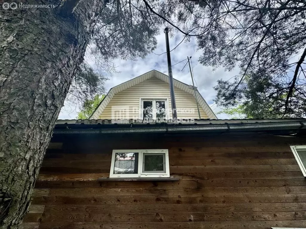 Участок в посёлок Петро-Славянка, СНТ Красноармейское (10.8 м) - Фото 2