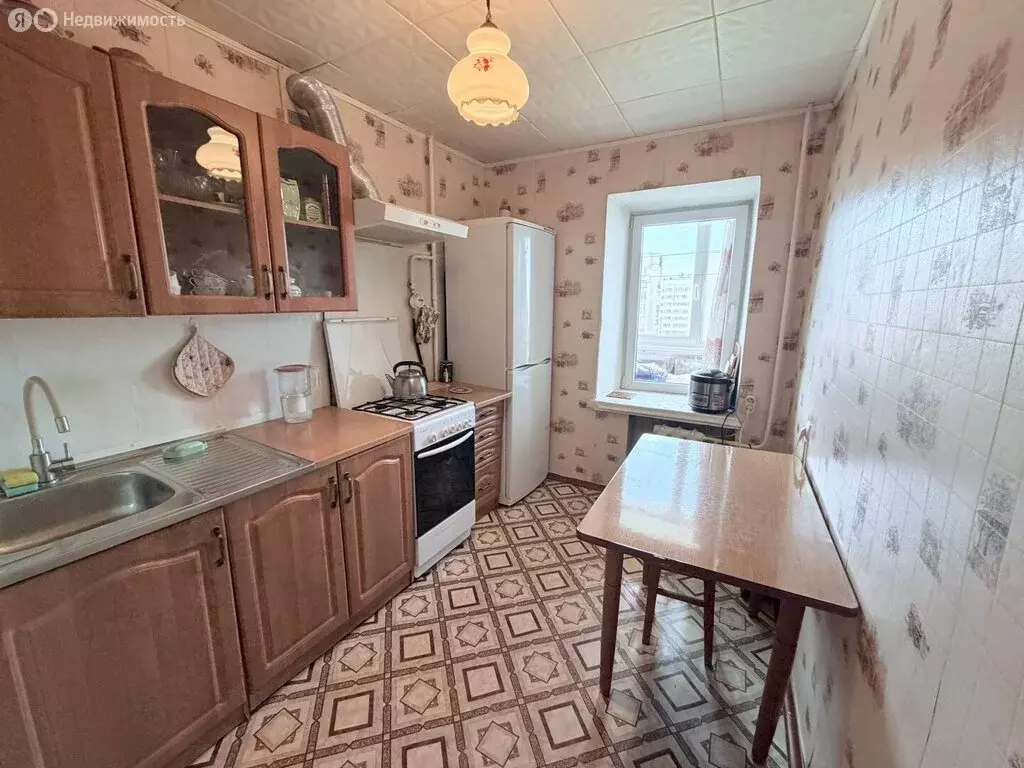 2-комнатная квартира: Уфа, бульвар Ибрагимова, 47/1 (52 м) - Фото 1