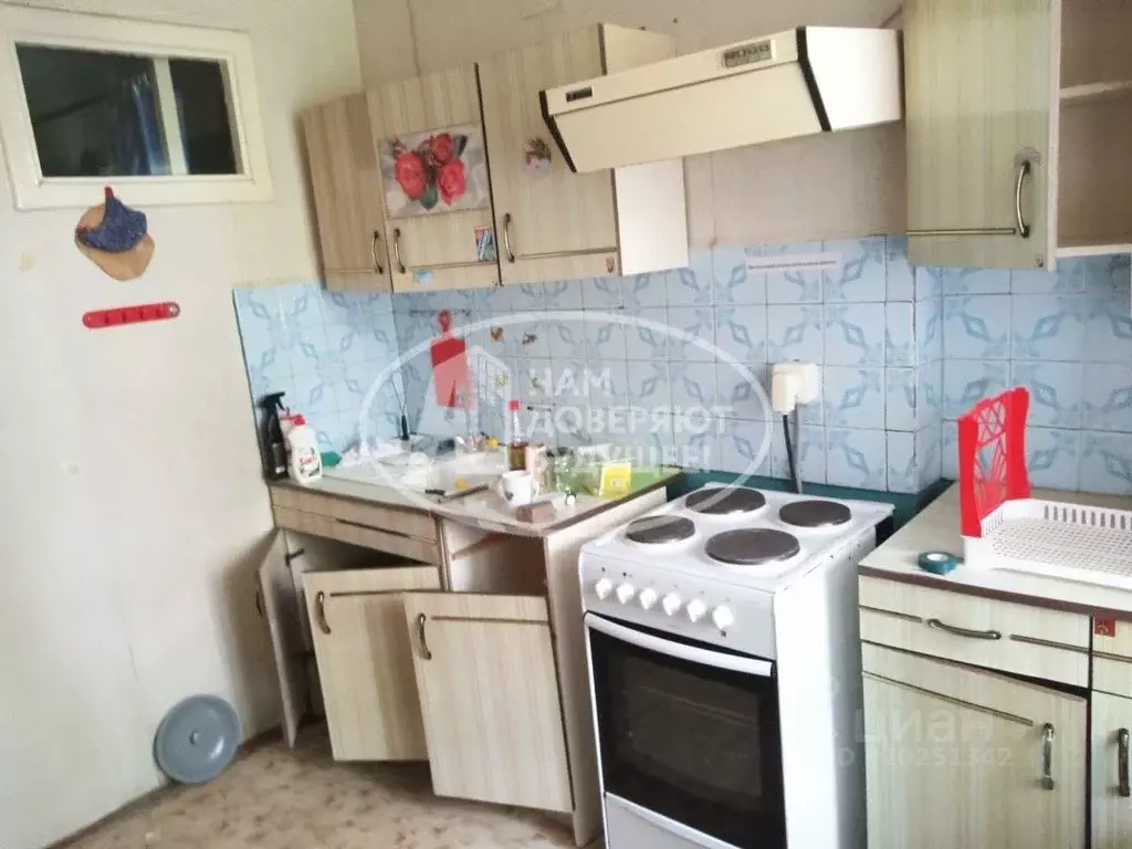 2-к кв. Пермский край, Чайковский ул. Мира, 46 (46.0 м) - Фото 1