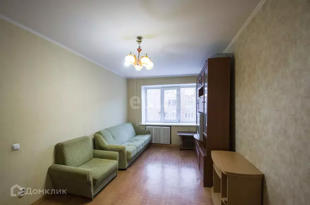Продаётся 2-к квартира, 54 м - Фото 1
