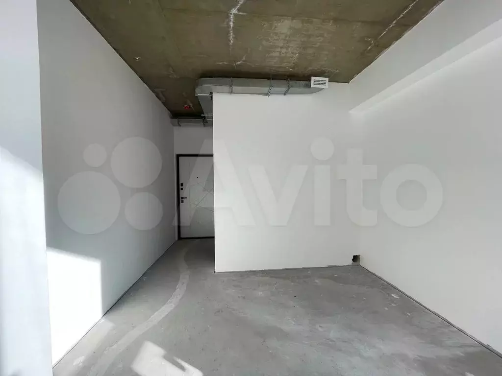 Квартира-студия, 22 м, 1/11 эт. - Фото 1