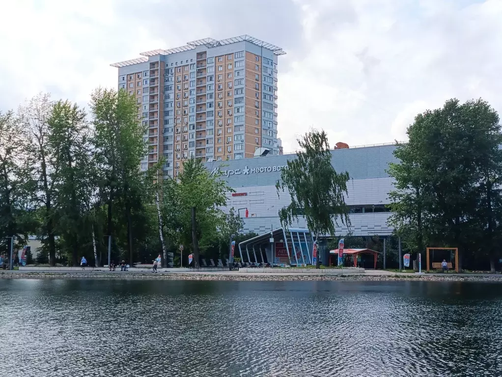 Продаётся квартира-студия, 12 м - Фото 0