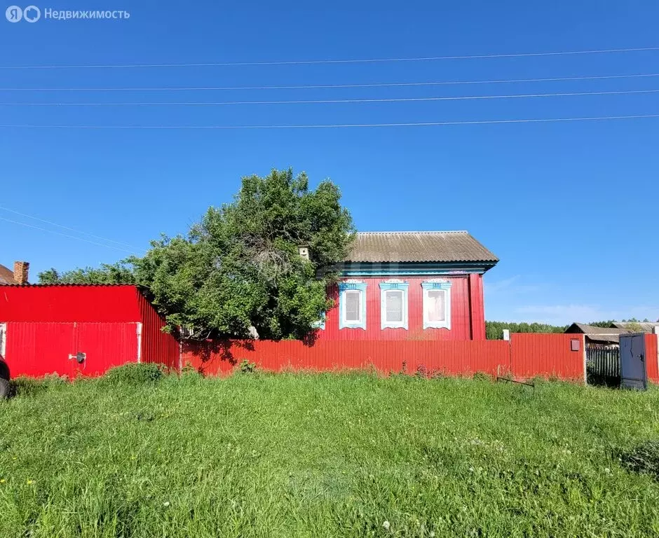 Дом в деревня Новые Сарты, Луговая улица (60 м) - Фото 2