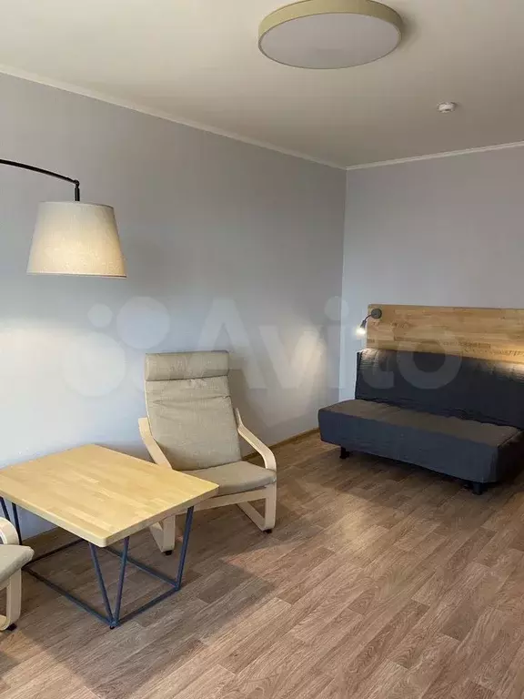 1-к. квартира, 41 м, 7/16 эт. - Фото 1