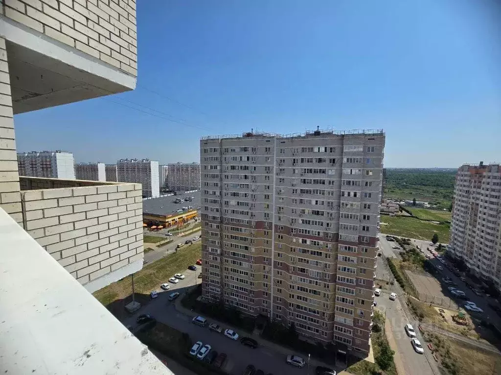 3-к кв. Ростовская область, Ростов-на-Дону ул. Петренко, 22 (85.0 м) - Фото 1