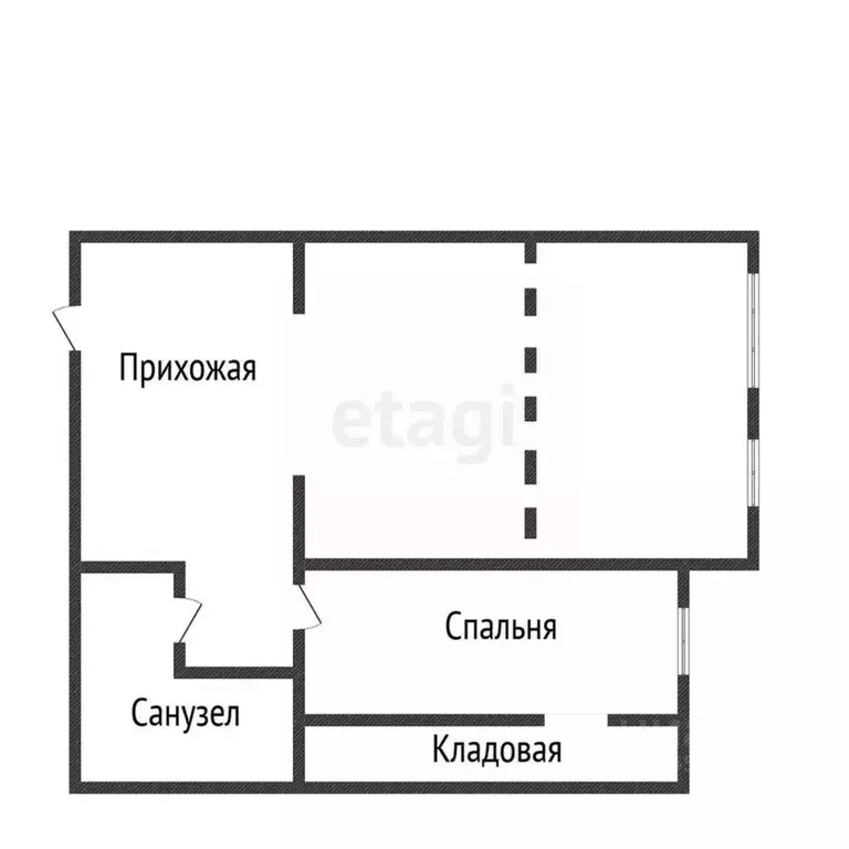 2-к кв. Иркутская область, Иркутск ул. Пискунова, 142/1 (87.7 м) - Фото 1
