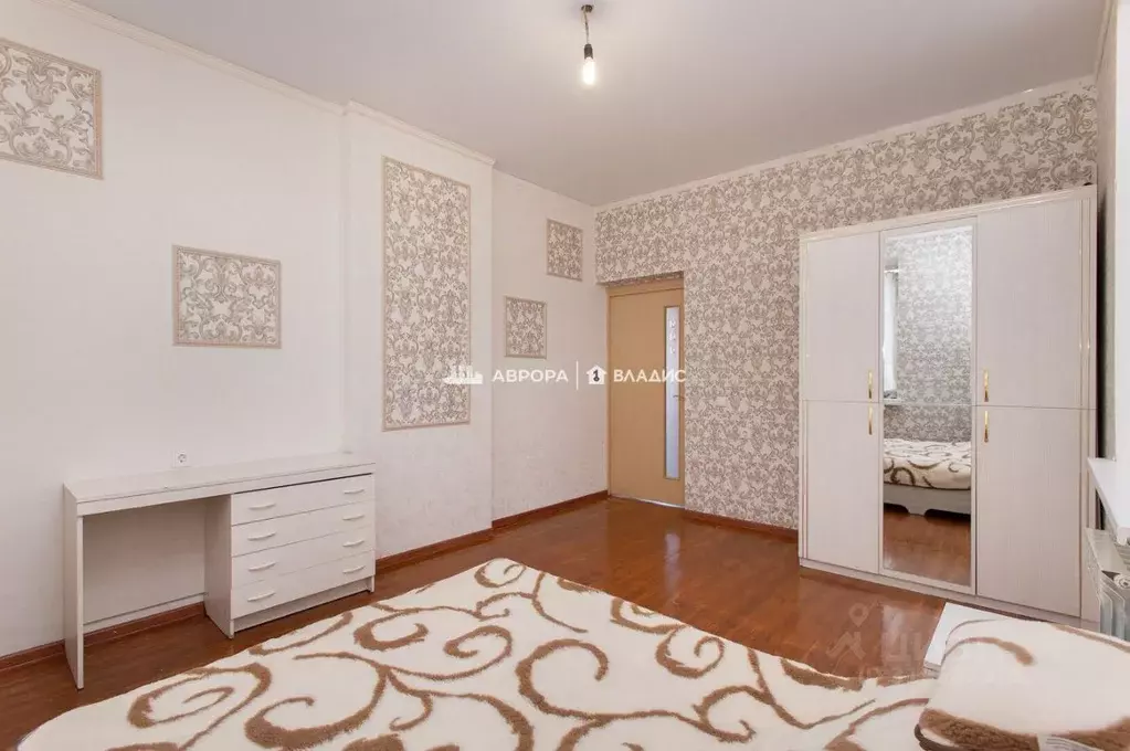 Дом в Челябинская область, Магнитогорск Радужный кп, ул. Онежская, 17 ... - Фото 1