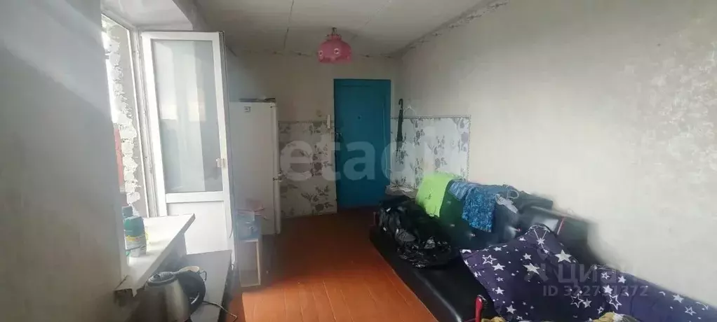 Комната Брянская область, Брянск Почтовая ул., 98А (14.0 м) - Фото 2