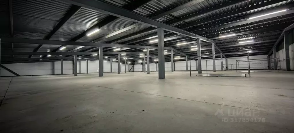 Склад в Московская область, Мытищи Олимпийский просп., 38 (350 м) - Фото 0