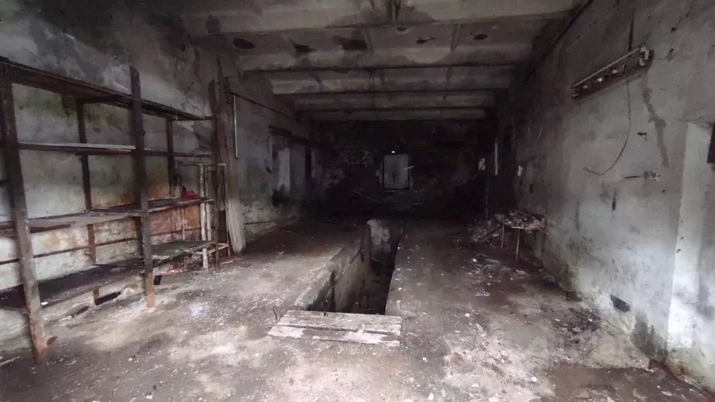 Гараж в Сахалинская область, Невельский городской округ, с. ... - Фото 2