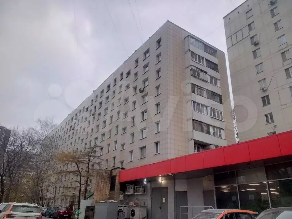 Продам помещение свободного назначения, 49.6 м - Фото 0