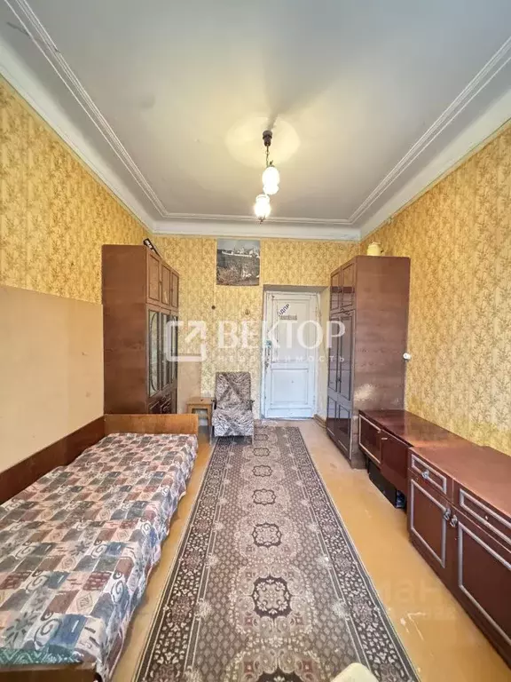 3-к кв. Костромская область, Кострома Строительный проезд, 7 (62.6 м) - Фото 1