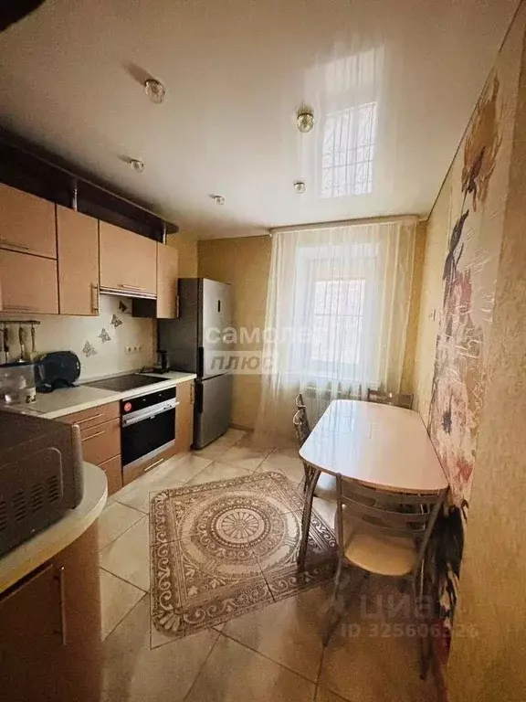 2-к кв. Липецкая область, Липецк бул. Сергея Есенина, 10 (60.0 м) - Фото 2