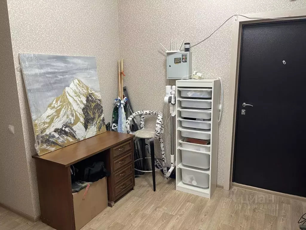 3-к кв. Москва Рублевское ш., 70к1 (85.0 м) - Фото 1