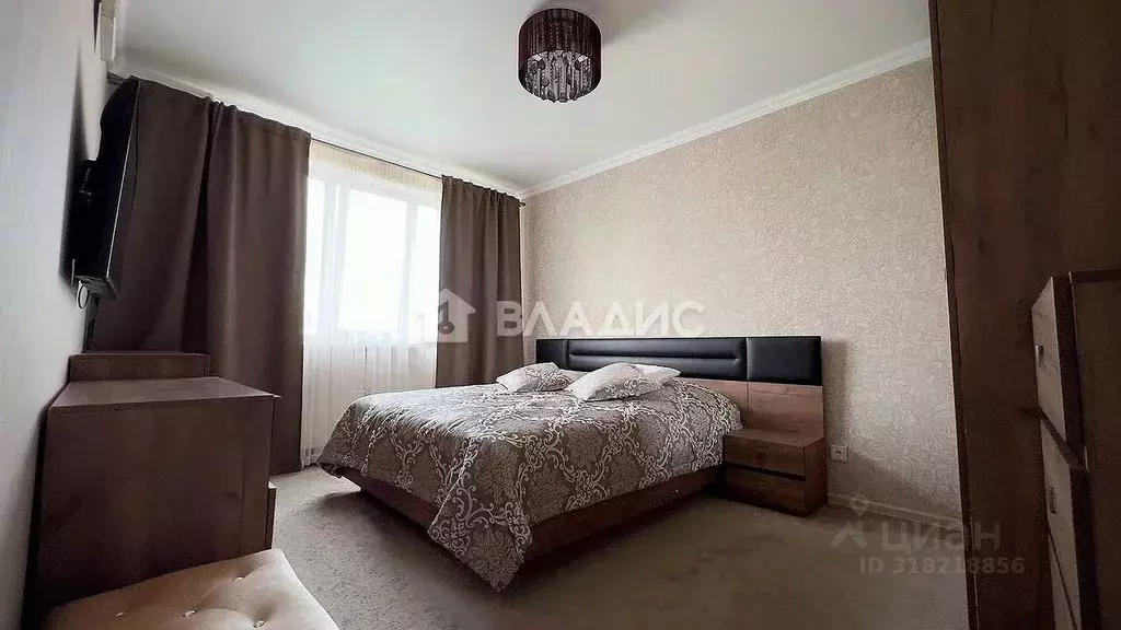 3-к кв. Москва ул. Щорса, 2 (72.0 м) - Фото 0
