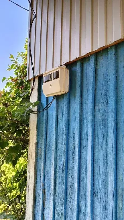 Дом 12 м на участке 6,5 сот. - Фото 1