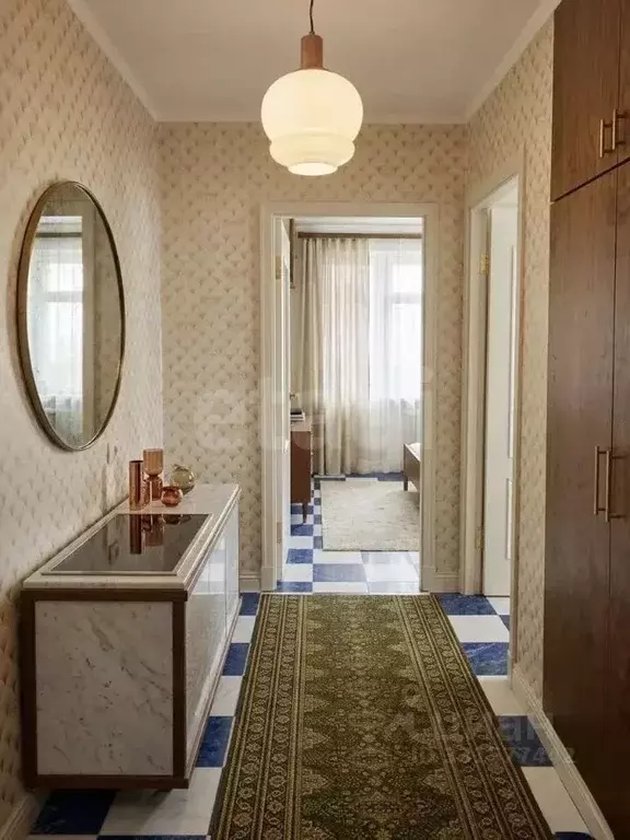2-к кв. Ставропольский край, Лермонтов ул. Волкова (47.9 м) - Фото 1