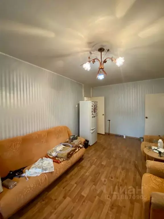 2-к кв. Нижегородская область, Нижний Новгород ул. Энгельса, 20 (46.0 ... - Фото 1