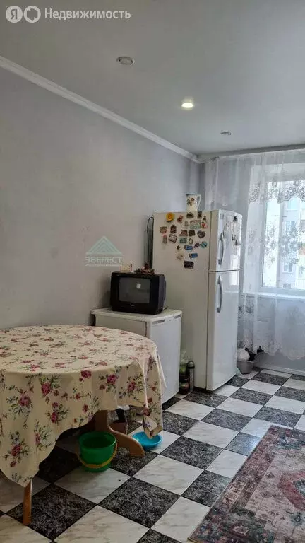 4-комнатная квартира: Абакан, улица Крылова, 96 (103.9 м) - Фото 2