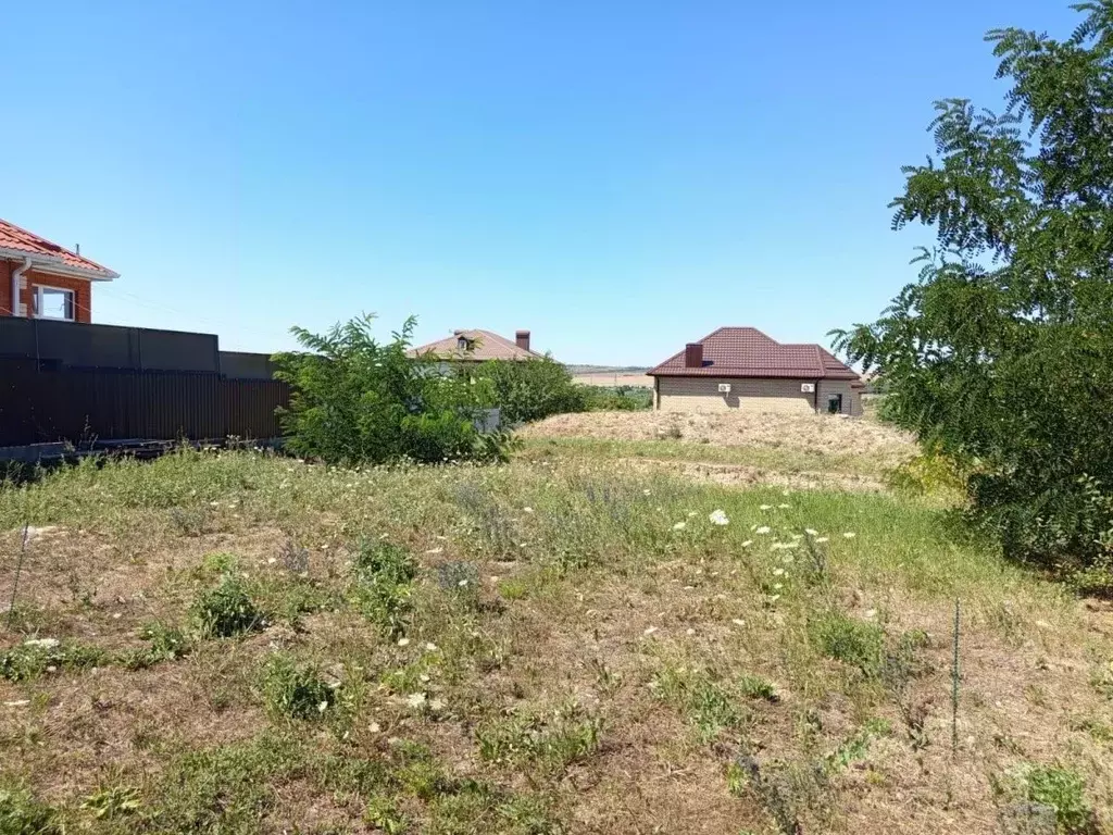 Участок в Краснодарский край, Анапа муниципальный округ, Анапская ... - Фото 2