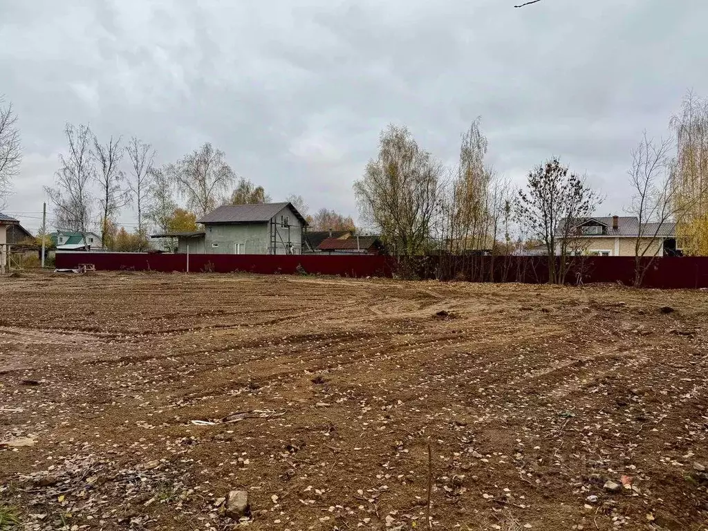 Участок, 10 сот., поселения (ижс) - Фото 1